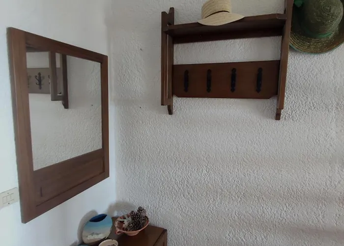 Beachfront Charming Maisonette * Mola Kalyva